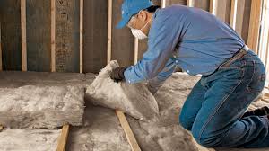 Insulation Air Sealing in Oak Lawn, IL